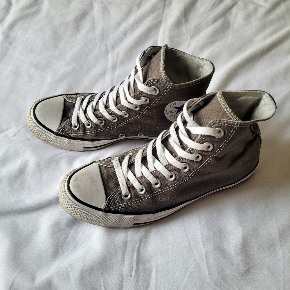Converse High Tops